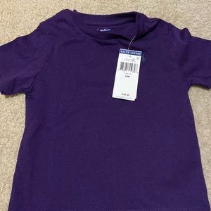 Boys Ralph Lauren tee